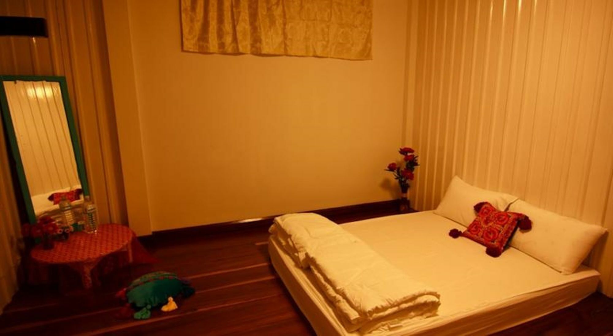 צ'יאנג ריי Chezmoi Handicraft And Homestay מראה חיצוני תמונה