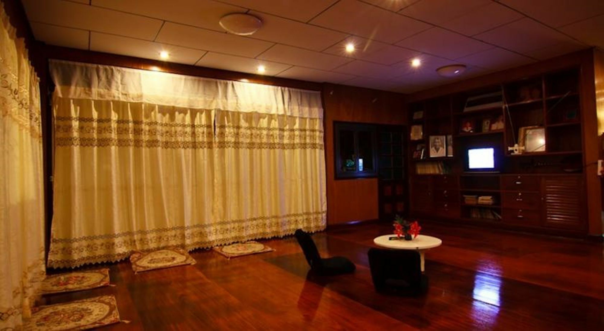 צ'יאנג ריי Chezmoi Handicraft And Homestay מראה חיצוני תמונה
