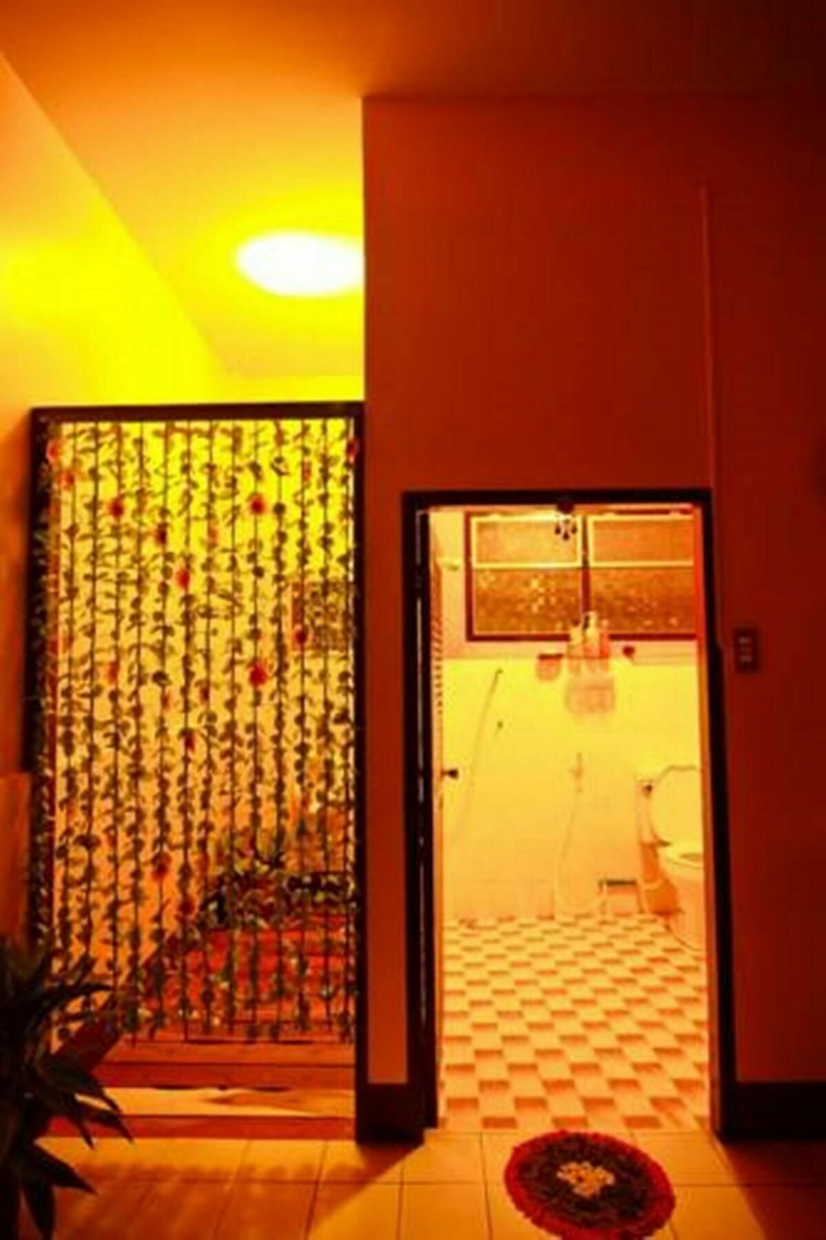צ'יאנג ריי Chezmoi Handicraft And Homestay מראה חיצוני תמונה
